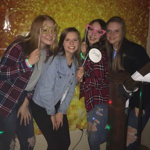 Meet your Posher, Jenna